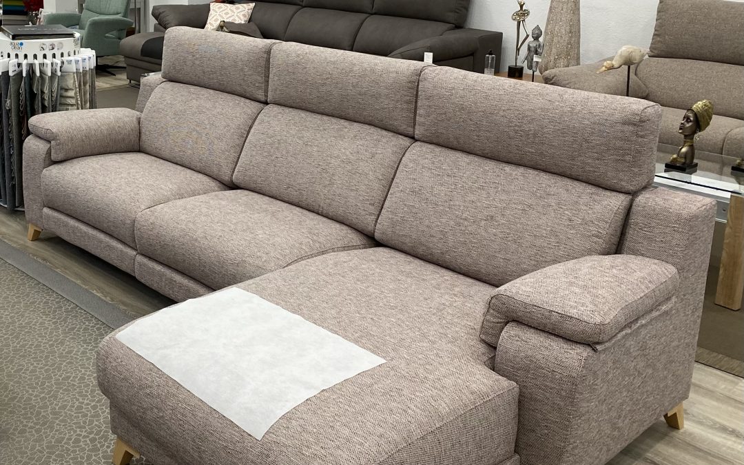 ¿Qué sofás compran las personas mayores?