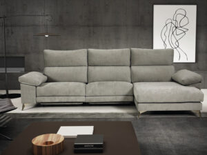 Sofá Moon Chaise Longue