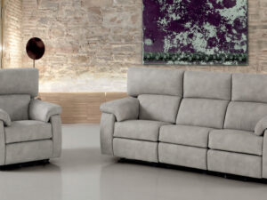 Sofá Boom Levantapersonas