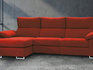 Sofá Ivan Chaise Longue