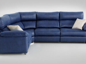 Sofá Iván Rinconera