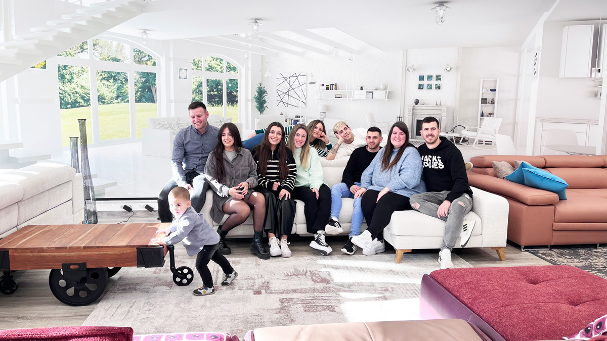 sofás que compran los jóvenes sofas que compran los jovenes