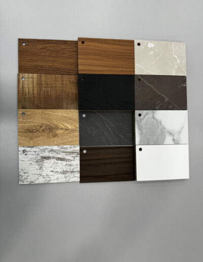 Muestra tono de encimeras - Tapigrama-Sofas