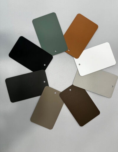 Muestras de patas - Tapigrama-Sofas