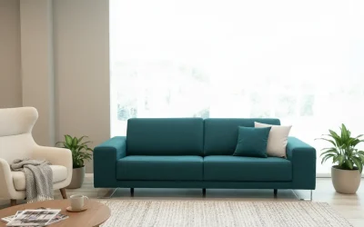 Rebajas en sofás: el mejor momento para cambiar tu sofá es ahora